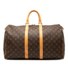 Louis Vuitton Monogram Keepall 45 Secondhand