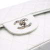 Chanel Jumbo Classic Caviar Double Flap Secondhand