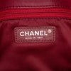 Chanel Medium Stitched Calfskin Citizen Flap Secondhand
