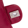 Chanel Medium Stitched Calfskin Citizen Flap Secondhand