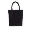 LOEWE Raffia Standard A5 Satchel Secondhand