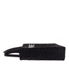 LOEWE Raffia Standard A5 Satchel Secondhand