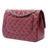 Chanel Jumbo Classic Caviar Double Flap Secondhand