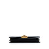 Prada Saffiano Arcade Wallet On Chain Secondhand