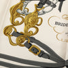 Hermès Brides de Gala Silk Scarf 90 Secondhand
