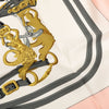 Hermès Brides de Gala Silk Scarf 90 Secondhand