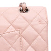 Chanel Medium Classic Caviar Double Flap Secondhand