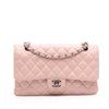 Chanel Medium Classic Caviar Double Flap Secondhand