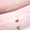 Chanel Medium Classic Caviar Double Flap Secondhand