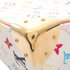 Louis Vuitton Monogram Multicolore Boulogne Secondhand