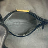 LOEWE Leather Anagram Bucket Bag Secondhand