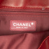 Chanel Medium Quilted Lambskin 3 Accordion Flap Secondhand