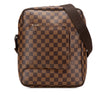 Secondhand Louis Vuitton Damier Ebene Olav MM