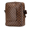 Secondhand Louis Vuitton Damier Ebene Olav MM