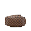 Secondhand Louis Vuitton Damier Ebene Olav MM