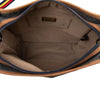 Fendi Denim FF Crossbody Secondhand