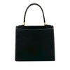 Burberry Leather Top Handle Bag Secondhand