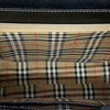 Burberry Leather Top Handle Bag Secondhand