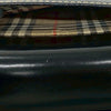 Burberry Leather Top Handle Bag Secondhand