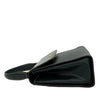 Burberry Leather Top Handle Bag Secondhand
