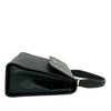 Burberry Leather Top Handle Bag Secondhand