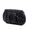 Chanel CC Quilted Lambskin Chain Around Flap Secondhand
