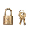 Louis Vuitton Monogram Lockit PM Secondhand