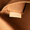 Louis Vuitton Monogram Lockit PM Secondhand