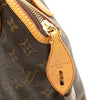 Louis Vuitton Monogram Lockit PM Secondhand