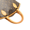 Louis Vuitton Monogram Lockit PM Secondhand