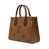 Louis Vuitton Monogram Reverse Giant OnTheGo PM Secondhand