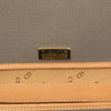 Dior Canvas Chain Shoulder Bag Secondhand