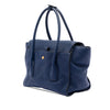 Prada Vitello Daino Sound Lock Satchel Secondhand