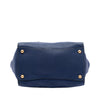Prada Vitello Daino Sound Lock Satchel Secondhand