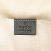 Gucci Pebbled Calfskin Soho Chain Backpack Secondhand