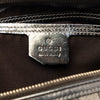 Gucci Large GG Supreme Joy Boston Bag Secondhand