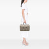 Gucci Large GG Supreme Joy Boston Bag Secondhand