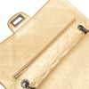 Chanel Reissue 2.55 Aged Calfskin Double Flap 227 Secondhand