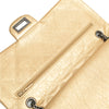 Chanel Reissue 2.55 Aged Calfskin Double Flap 227 Secondhand