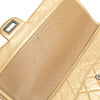 Chanel Reissue 2.55 Aged Calfskin Double Flap 227 Secondhand
