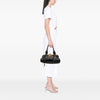 Chloé Leather Paddington Handbag Secondhand