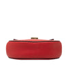 Secondhand Chloé Mini Leather Drew Crossbody