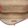 Secondhand Chloé Mini Leather Drew Crossbody