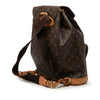 Louis Vuitton Monogram Montsouris GM Secondhand