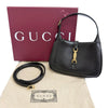 Gucci Mini Calfskin Jackie 1961 Crossbody Secondhand