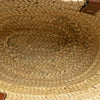 Secondhand LOEWE Small Raffia Basket Tote