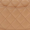 Chanel Mini Rectangular Classic Lambskin Single Flap Secondhand