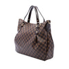 Louis Vuitton Damier Ebene Evora MM Secondhand