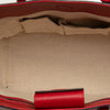 Gucci Medium Leather Swing Tote Secondhand