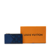 Louis Vuitton Monogram Taigarama Coin Card Holder Secondhand